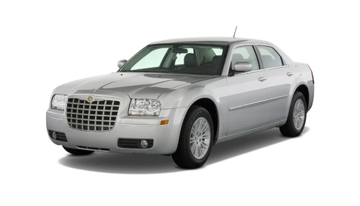 Chrysler 300C [LX] (2004-2011)